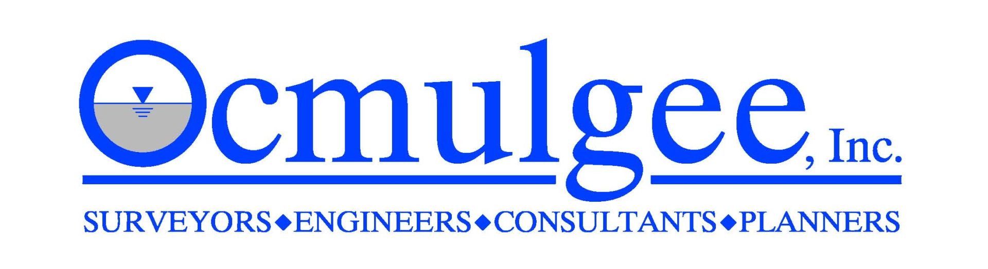 Ocmulgee Ing logo