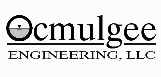 Ocmulgee LLC logo